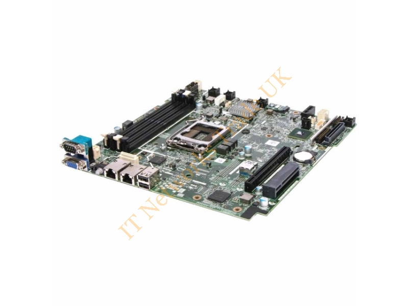 F93J7 Dell DDR4 System Board for PowerEdge R330 Server Server Motherboard