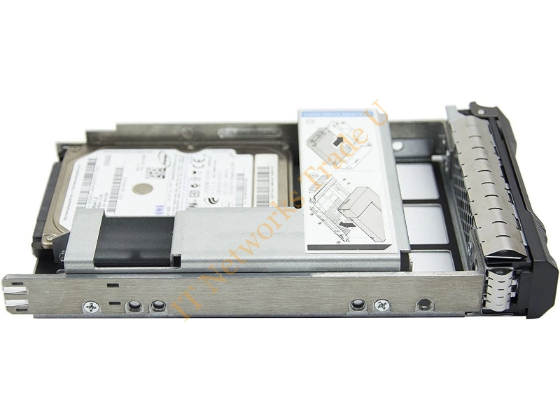 F9541 Dell SAS/SATA 3.5-inch Hard Drive Caddy for PowerEdge HDD Accessory