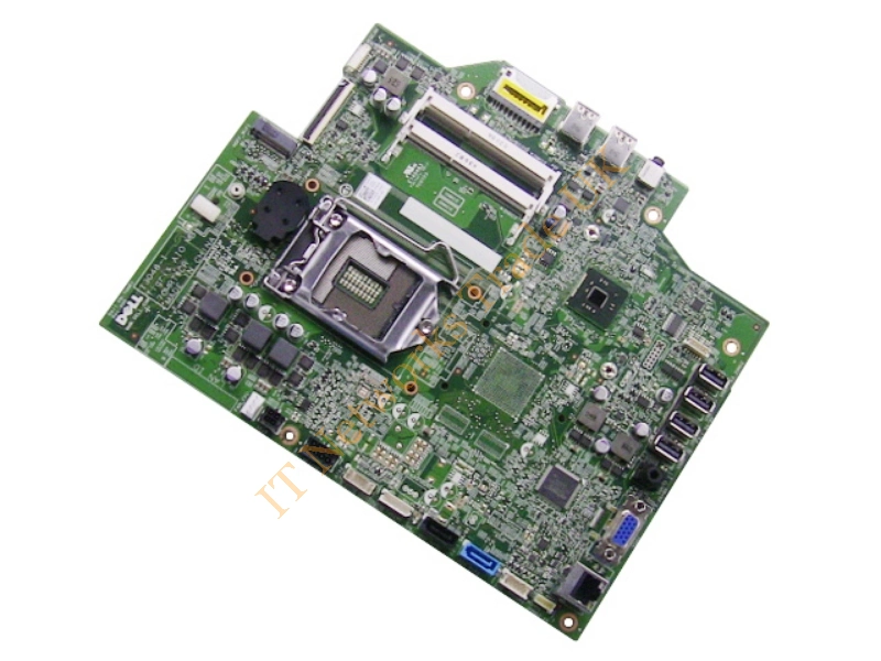 F96C8 Dell System Board LGA1155 without CPU Optiplex 3030 Desktop Motherboard