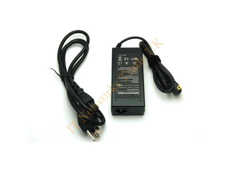 F9710 Dell 60-Watts AC Adapter for Inspiron without Cable Power Adapter