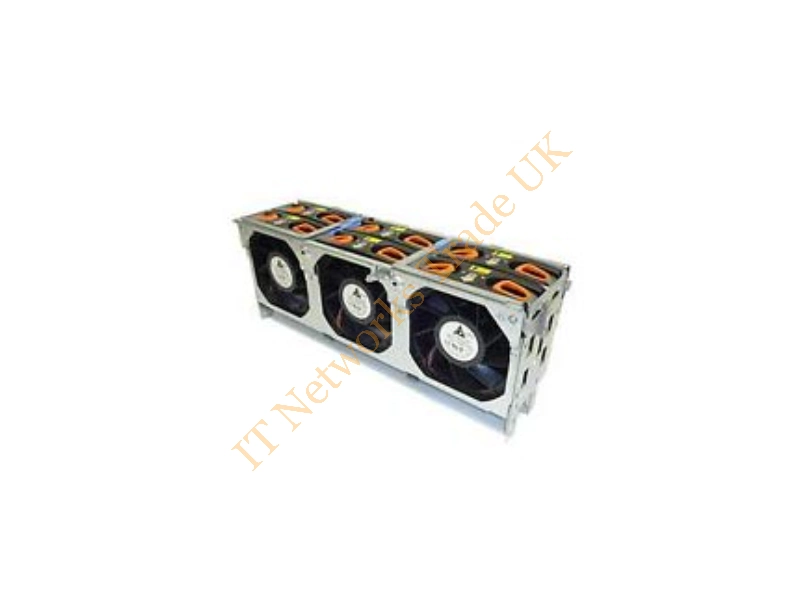 F996N Dell Fan Assembly for PowerEdge R910 Server Cooling Fan