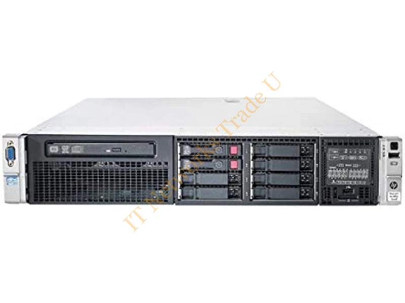 F9B13A HP ProLiant DL380p Gen8 Special Server Server System