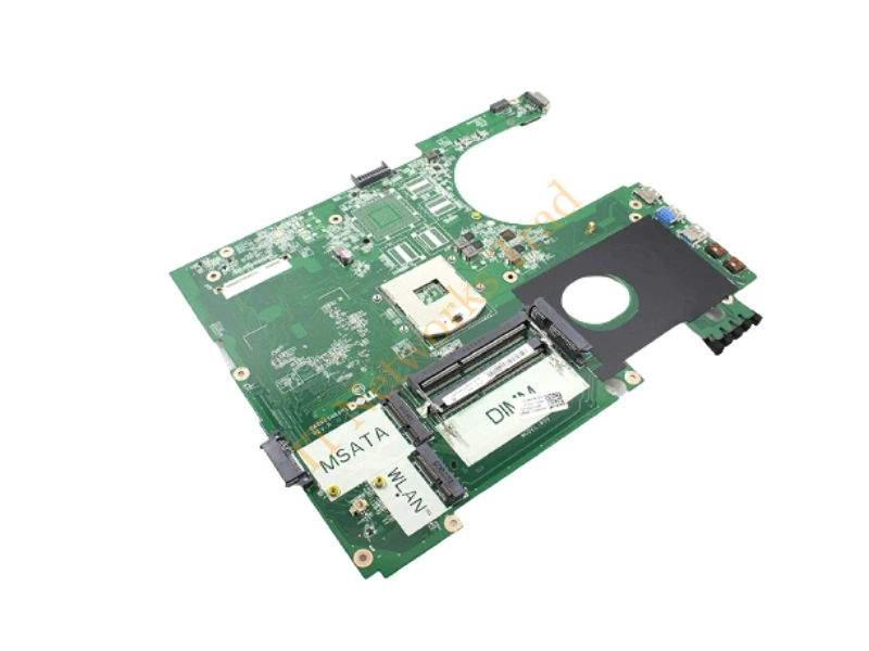 F9C71 Dell System Board for Inspiron N5720 Intel Laptop Laptop Motherboard
