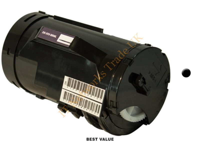 F9G3N Dell Black Toner Cartridge  H815dw / S2815dn