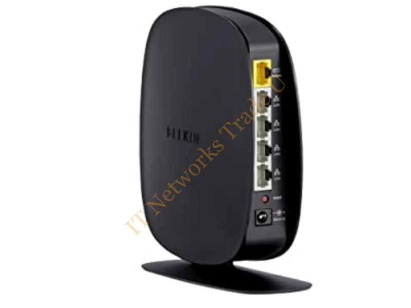 F9J1001AS Belkin Modem Router Surf N150