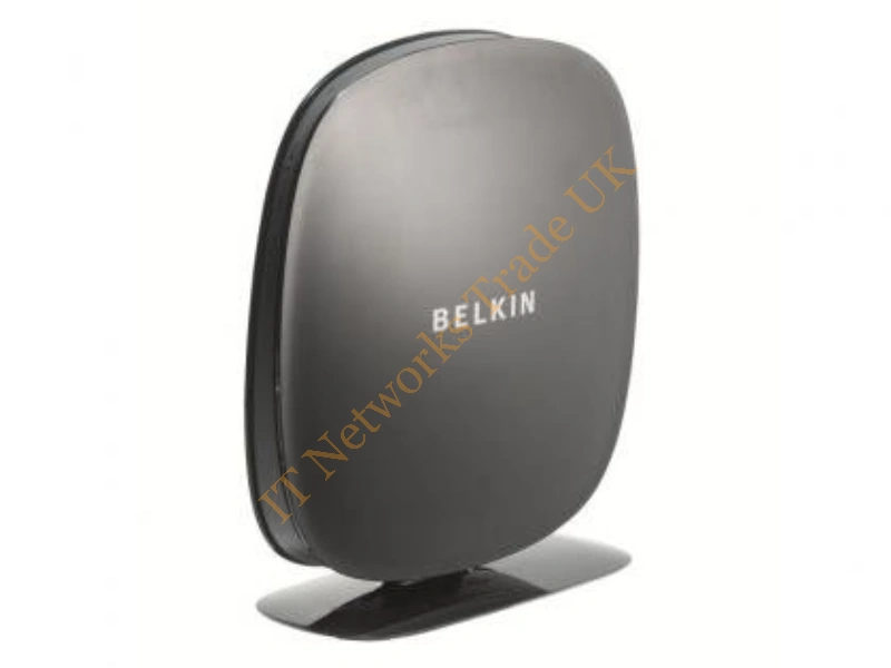 F9J1102UK Belkin N600 Wireless Modem Router Adsl Restricted Sale Wireless Router