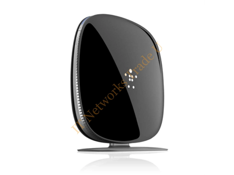 F9J1107DEB Belkin Ac 1800 Router