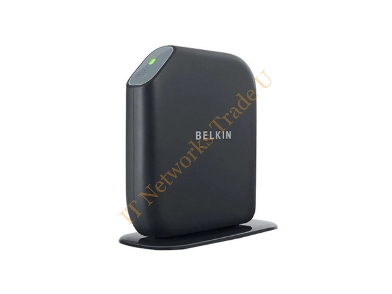 F9K1002TT Belkin N300 Router