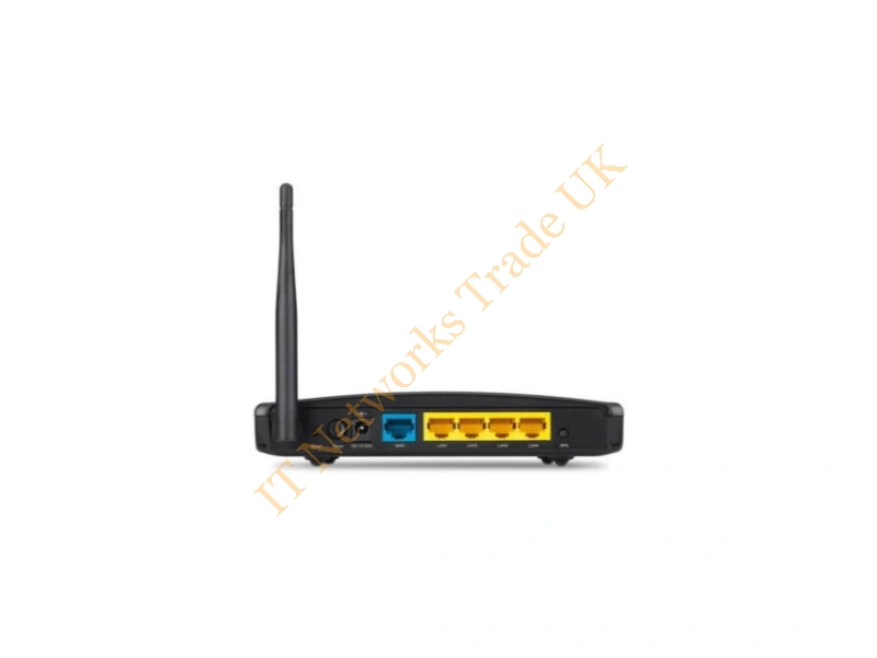 F9K1009 Belkin N150 Wi-fi N Wireless Router Up To 150Mbps