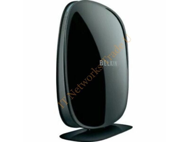 F9K1102AS Belkin Router Play N600