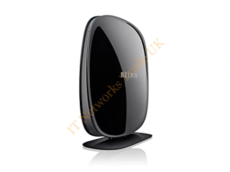 F9K1102AT Belkin N600 Play V2 Wireless Router