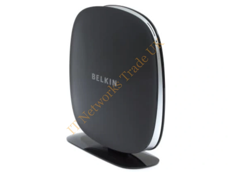 F9K1103UK Belkin Play N750 Db Wireless Dual-band N+ Router Wireless Router