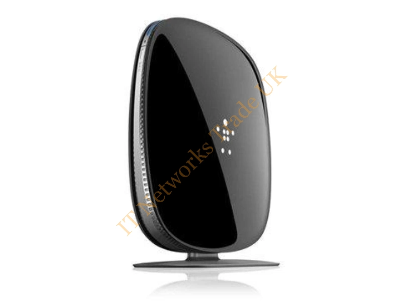 F9K1112AS Belkin Wireless Router Dualband Ac1000