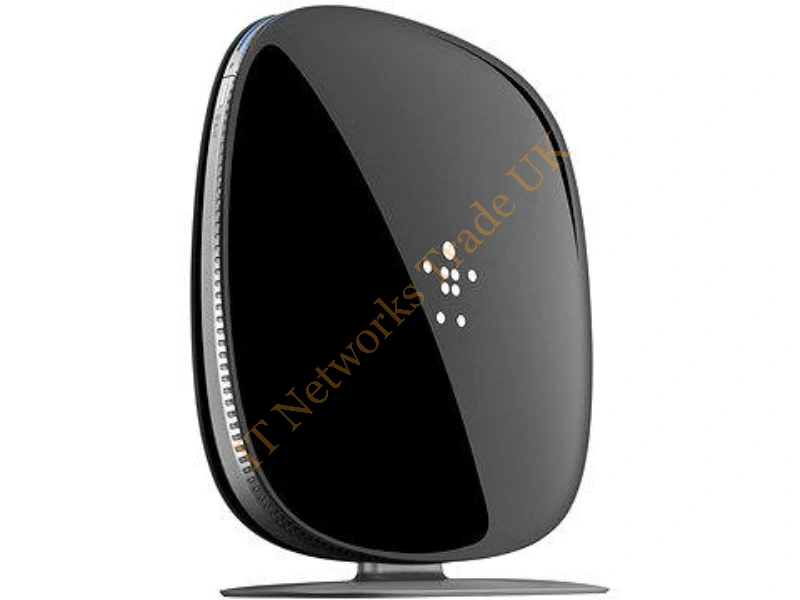 F9K1118AS Belkin Wireless Dualband Ac1800 Router Wireless Router