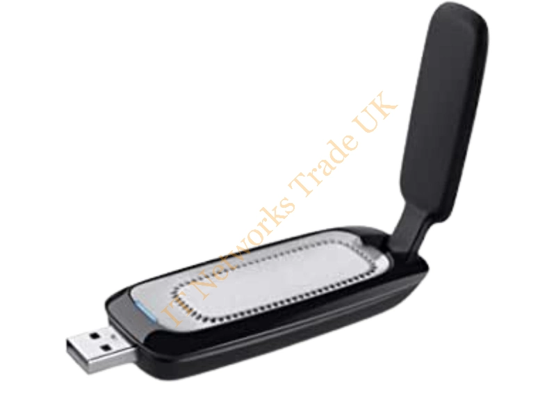 F9L1001 Belkin F9L1001 IEEE 802.11n USB Wi-Fi Adapter 150 Mbps External Wireless LAN Card
