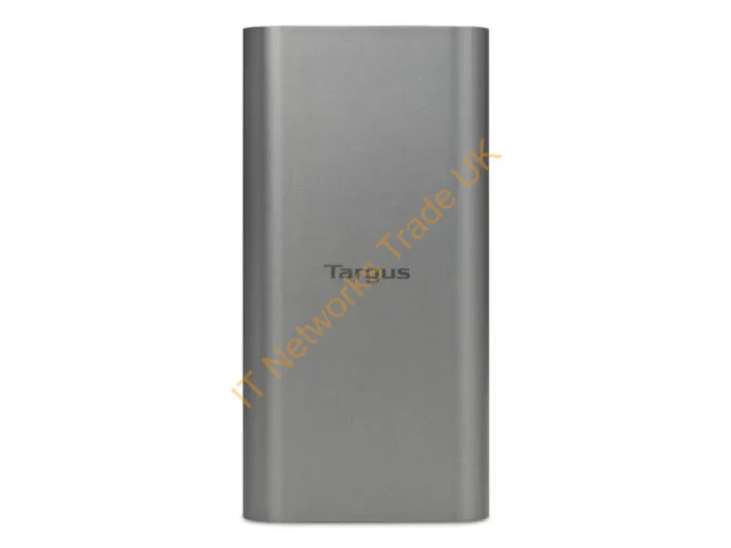 F9N1M - DELL APB080GL 25000 mAh Grey