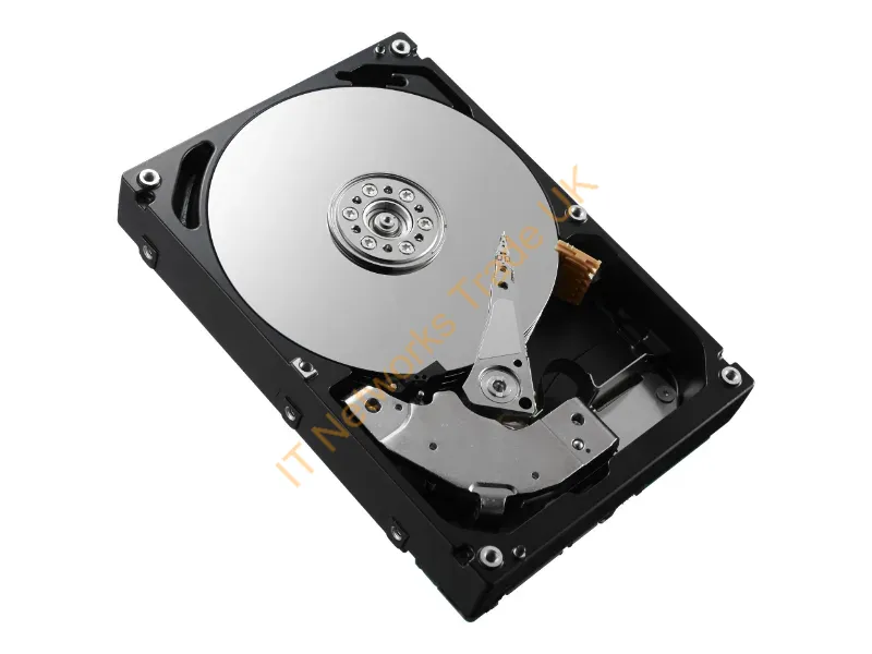 F9NWJ - Dell F9Nwj Internal Hard Drive 2.4 Tb 10000 Rpm 2.5" Sas