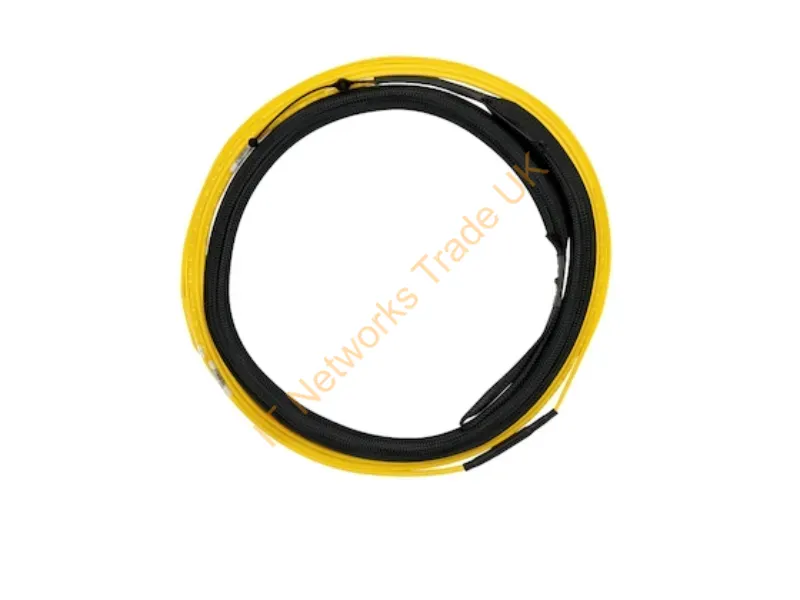 F9TRP6NQSSNF007 - Panduit F9Trp6Nqssnf007 Infiniband/Fibre Optic Cable 83.9" (2.13 M) Mpo Lc Ofnp Yellow