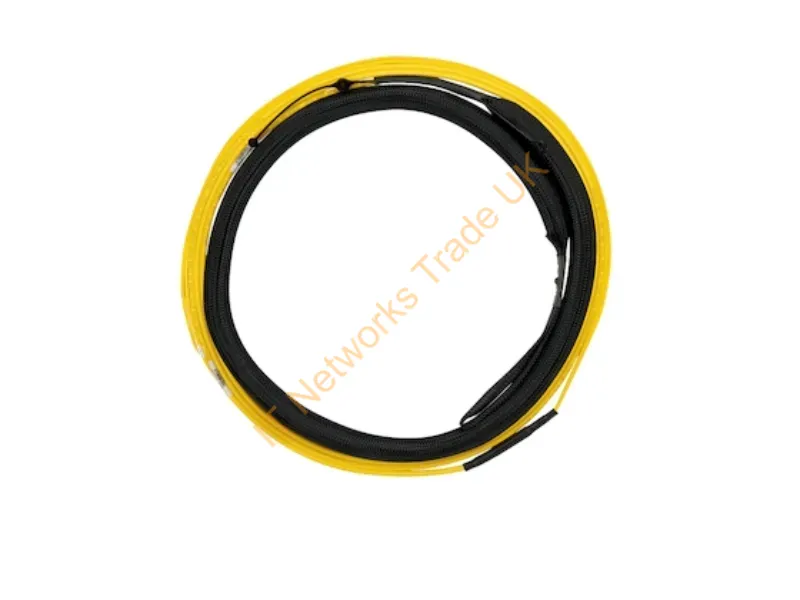 F9TRP6NQSSNF030 - Panduit F9Trp6Nqssnf030 Infiniband/Fibre Optic Cable 359.8" (9.14 M) Mpo Lc Ofnp Yellow