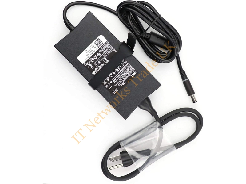 FA130PE1-00 Dell 90-Watts AC Adapter for XPS M4400 / M2400 Power Adapter