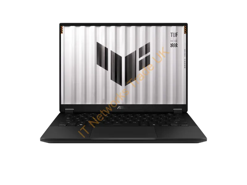 FA401KM-DS74 - Asus Fa401Km-Ds74 Amd Ryzen Ai 7 350 Laptop 14" Wqxga 16 Gb Lpddr5X-Sdram 1 Tb Ssd Nvidia Geforce Rtx 5060 Wi-Fi 6E (802.11Ax) Windows 11 Gray