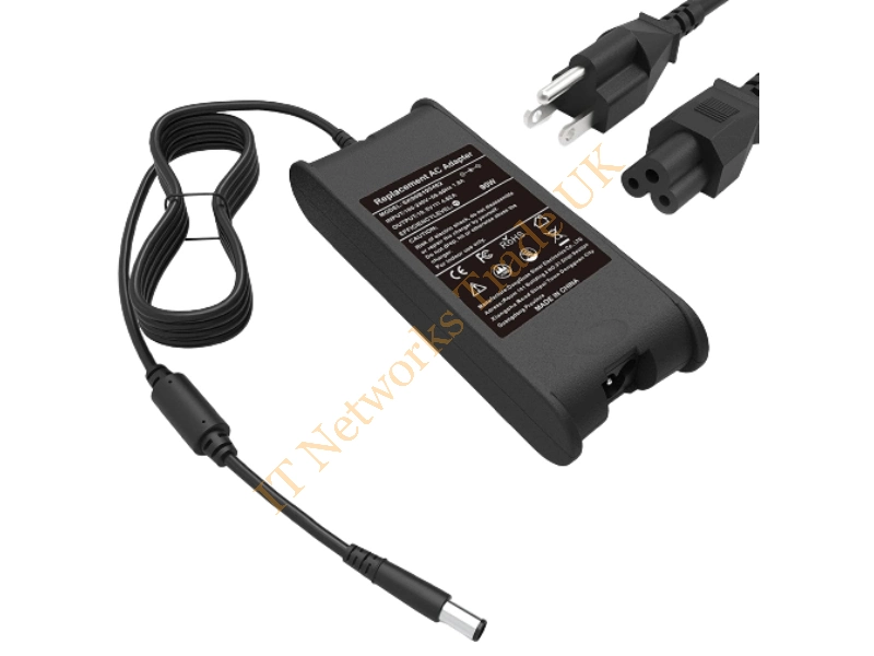 FA90PM130 Dell Laptop AC Adapter 90W Latitude E6440 E6540 E5440 E7240 E7440 Power Adapter
