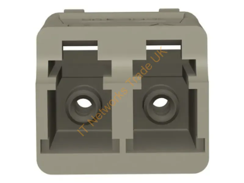 FADSLCZEI-L - Panduit Fadslczei-L Fiber Optic Connector Lc/Lc Female/Female