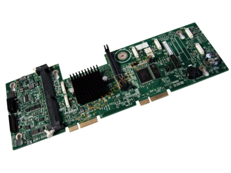 FALSASMP2 Intel Midplane 8 Channel SAS RAID Controller PCI-X 300MBps Serial Attached SCSI