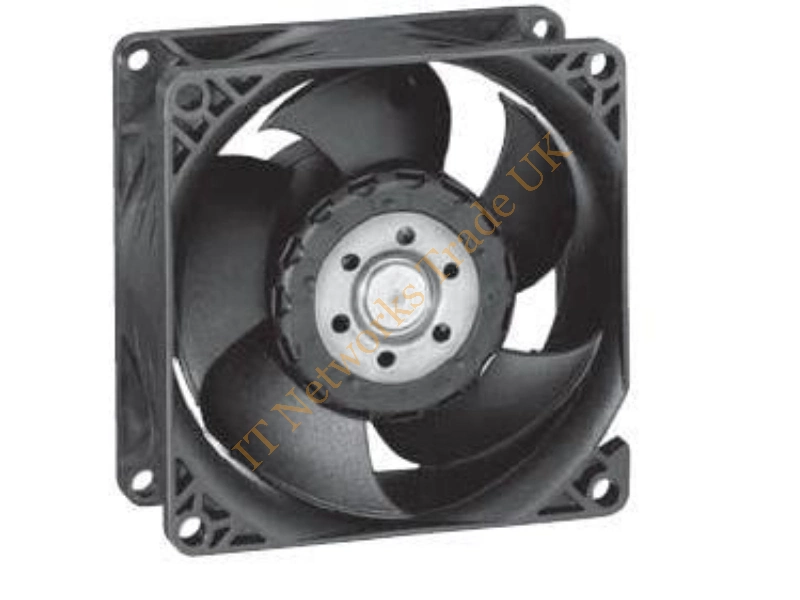 FAN-0048 Supermicro 2950RPM 120mm Hot-Swappable Fan Cooling Fan