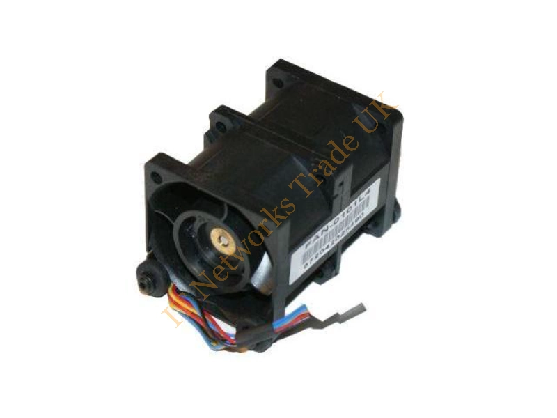 FAN-0101L4 Supermicro FAN-0101L4 40x40x56 mm 4Pin PWM Fan Cooling Fan