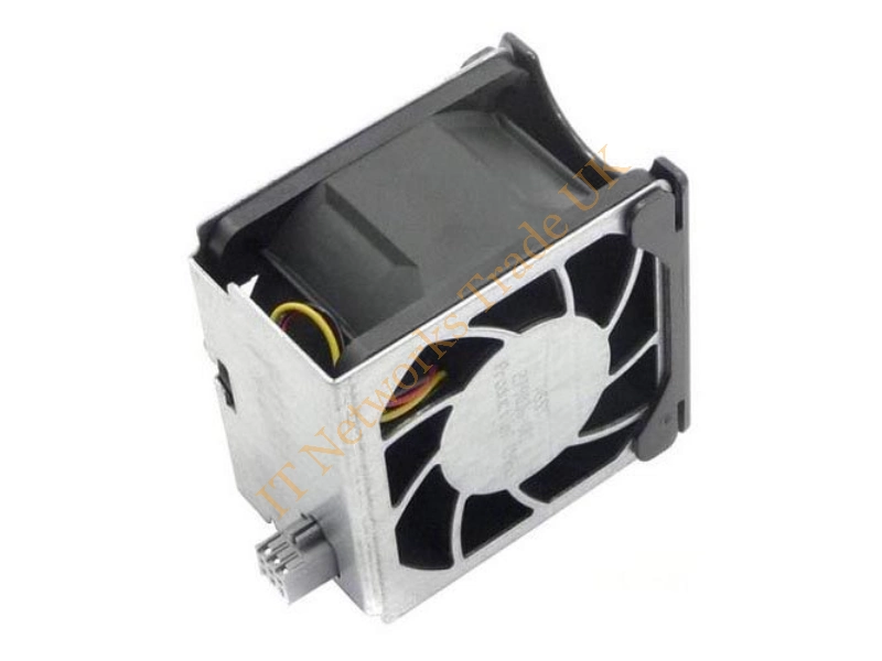 FAN-0118L4 Supermicro FAN-0118L4 80mm Hot-Swappable Middle Axial Fan Cooling Fan