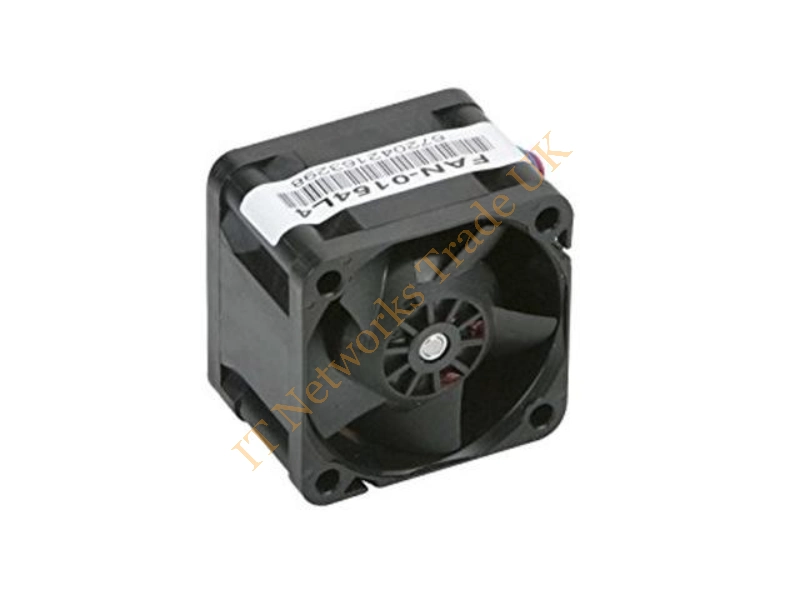 FAN-0154L4 Supermicro FAN-0154L4 40x40x28mm 22.5K RPM Middle Cooling Fan for SC813M -F Chassis
