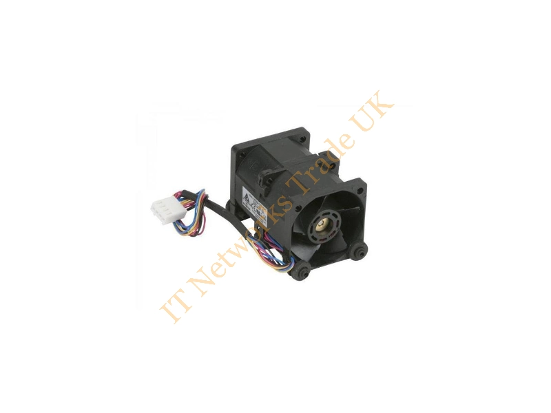 FAN-0157L4 Supermicro FAN-0157L4 40mm Counter-Rotating Fan Cooling Fan