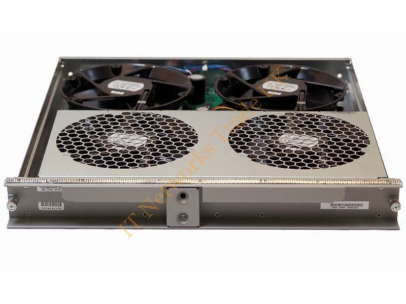 FAN-MOD-09= Cisco fan tray Networking Accessory