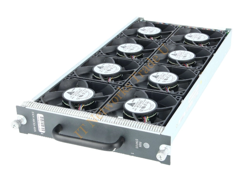 Cisco Fan Tray Mounting Tray Networking Accessory