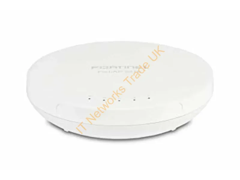 FAP-221E-B - Fortinet Fortiap 221E 1167 Mbit/S White Power Over Ethernet (Poe)
