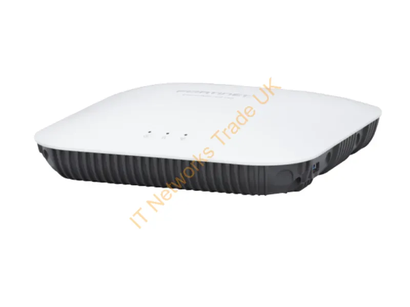 FAP-431G-T - Fortinet Fortiap 431G 4804 Mbit/S White Power Over Ethernet (Poe)