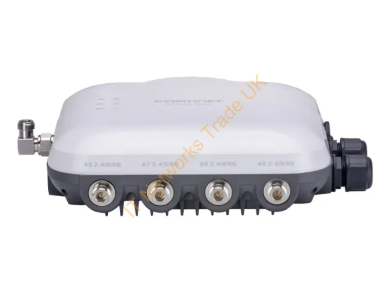 FAP-432G-A - Fortinet Fortiap-432G Outdoor Wrls