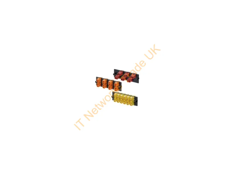 FAP8WJRODLCZ - Panduit Fap8Wjrodlcz Fiber Optic Connector Lc Female