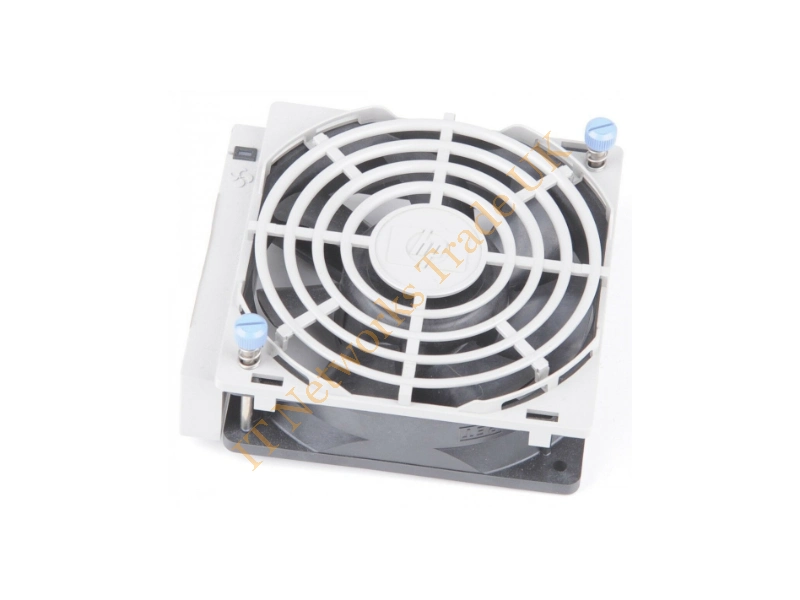 FBA12G40U HP 120mm Smart Front Fan for RP8400 / RX8620 Cooling Fan