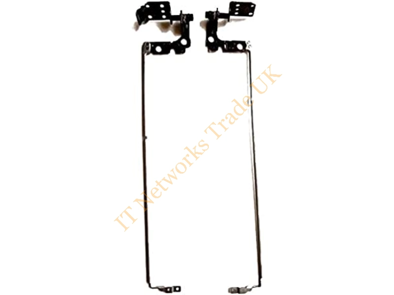 FBBL0007010 Toshiba Left / Right Hinge & Bracket Set for Satellite C55-C5270 Laptop Accessory