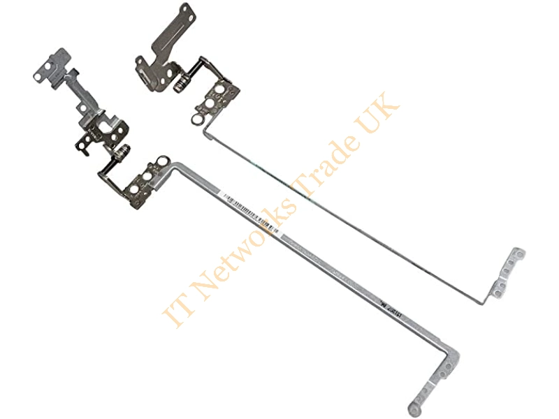 FBBL0011010 Toshiba Left / Right Hinge & Bracket Set for Satellite C55-C5270 Laptop Accessory