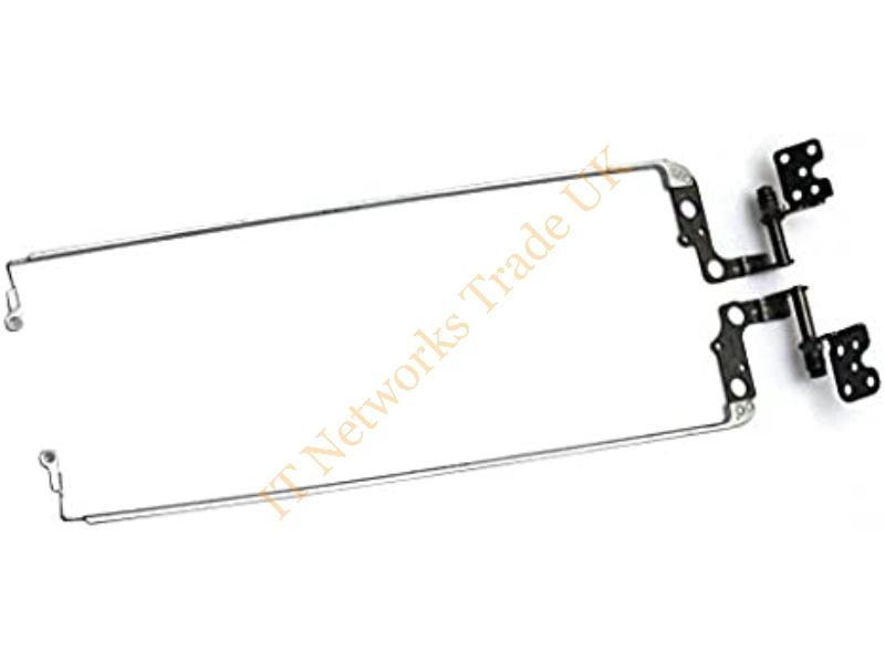 FBBLI003010 Toshiba Left / Right Hinge & Bracket Set for Satellite L55-B5276 Laptop Accessory