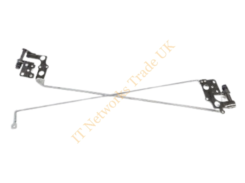 FBBLI016010 Toshiba Left / Right Hinge & Bracket Set for Satellite S55-B5280 Laptop Accessory
