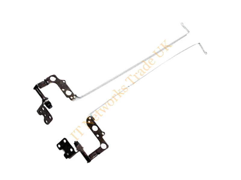 FBBLI021010 Toshiba Left / Right Hinge & Bracket Set for Satellite S55T-B5158 Laptop Accessory