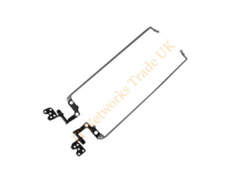 FBBLI023010 Toshiba Left / Right Hinge & Bracket Set for Satellite S55T-B5158 Laptop Accessory