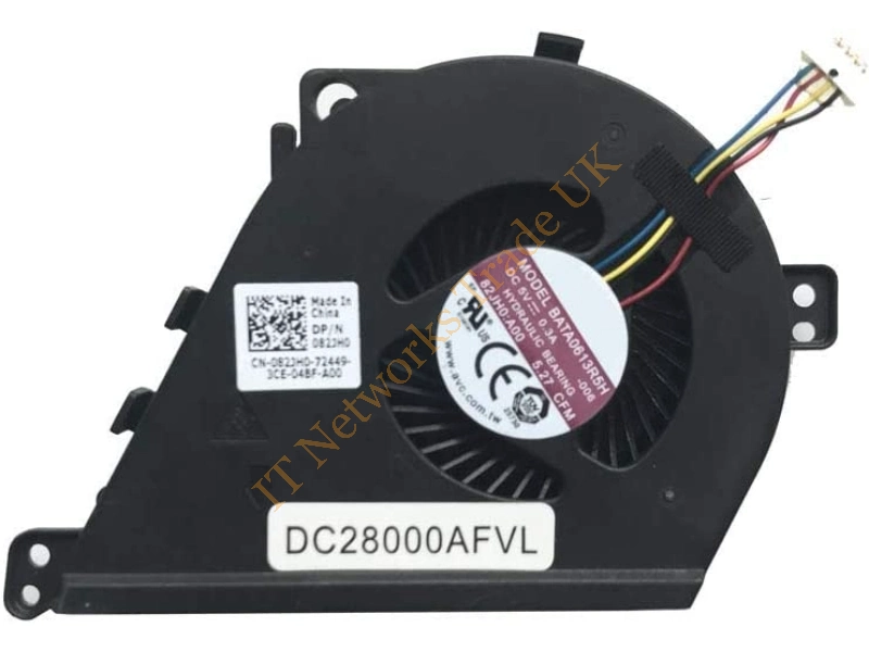 FBDM1008011 Dell Laptop Intel Heatsink for Latitude E5430