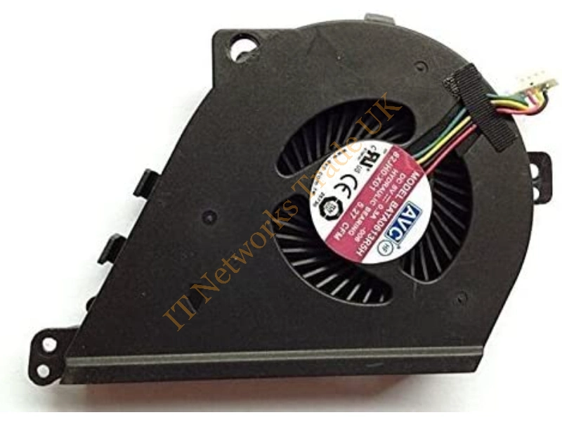 FBDM1009017 Dell Laptop Intel Heatsink for Latitude E5430