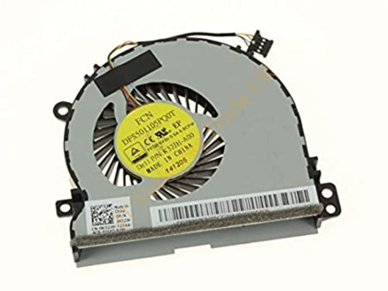 FBFX6013010 Dell Laptop Heatsink for Latitude 3450
