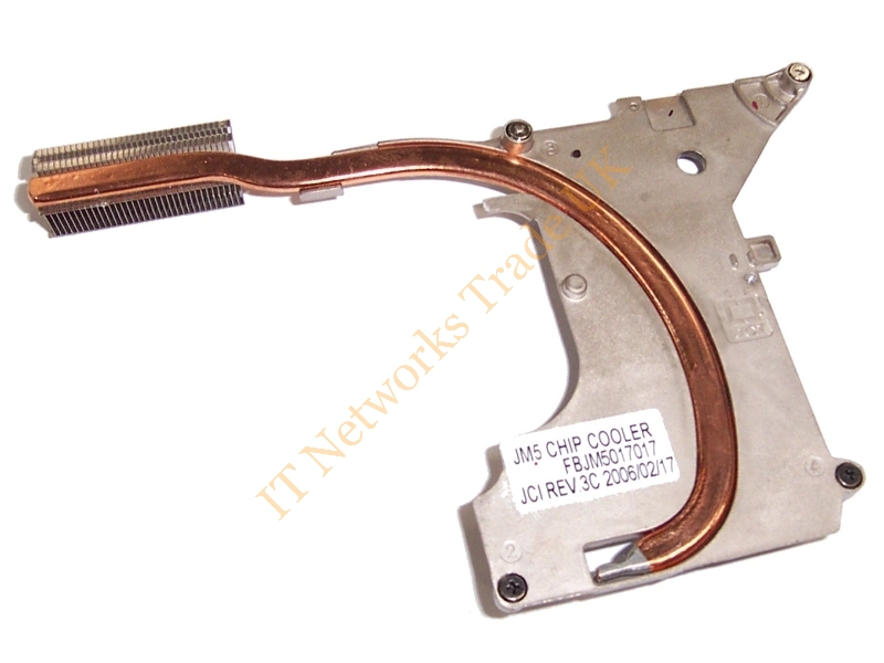 FBJM5017017 Dell Laptop for Latitude D810 Heatsink